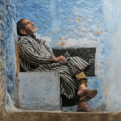 2024 - Maroc