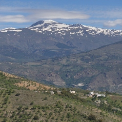 2026 - Espagne à vélo 