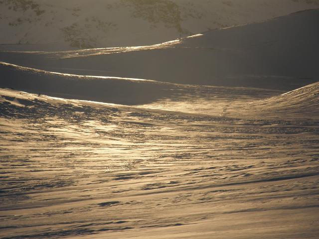 2014 - Expédition ski-pulka en solo. 71° Solitude Nord
